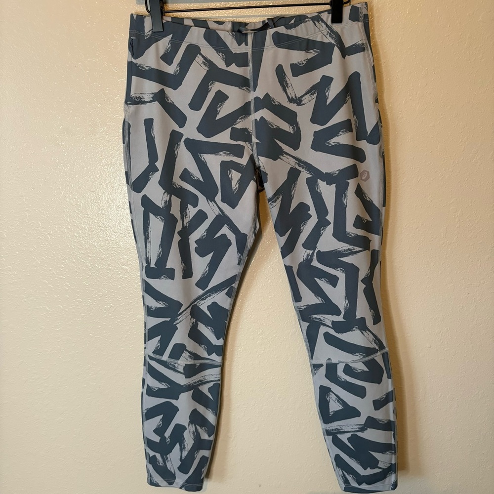 ASICS D1 Leggings